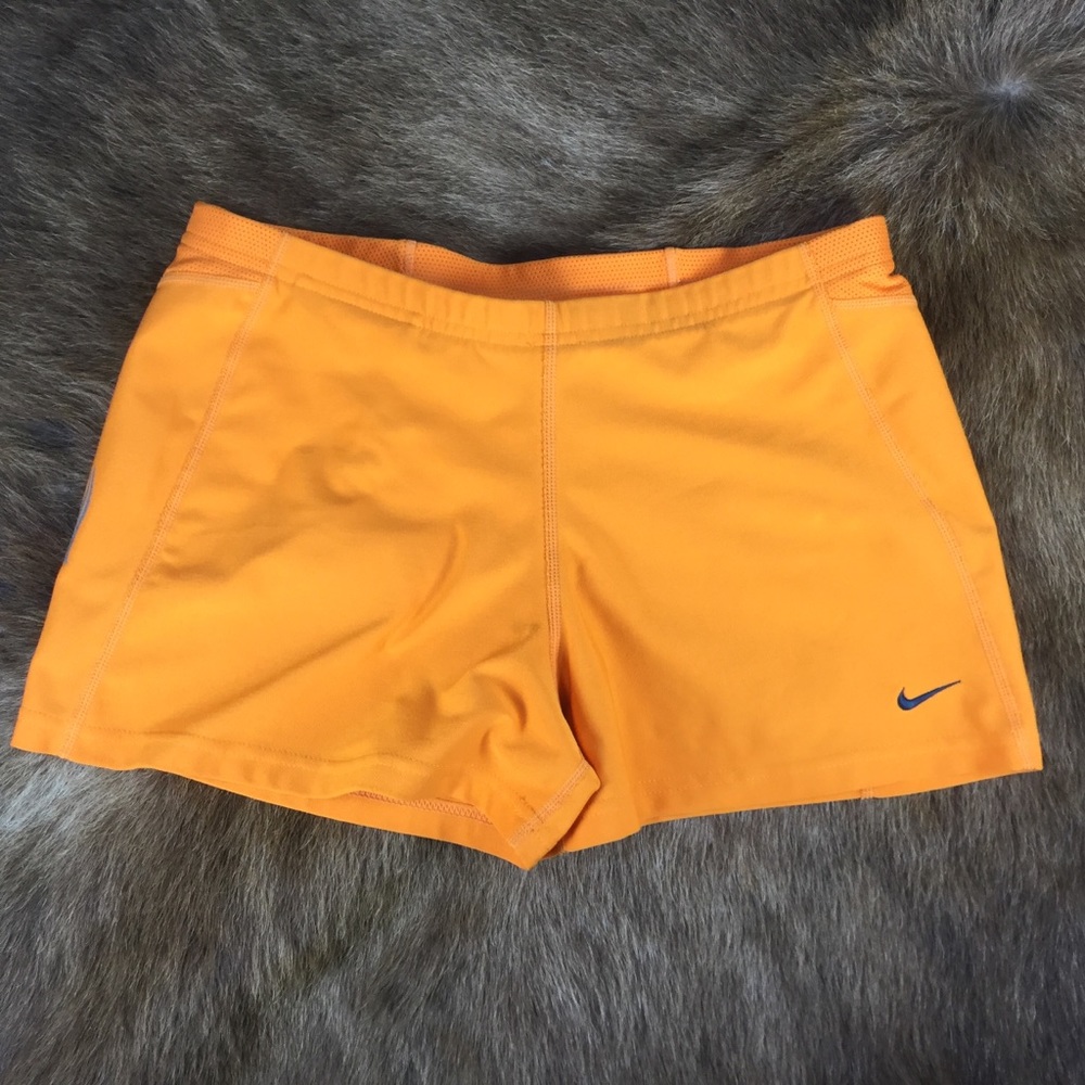 Nike Dri-Fit Shorts
